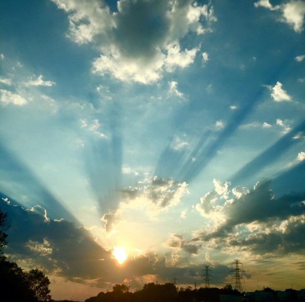 Царство небесное престол Иисуса Христа