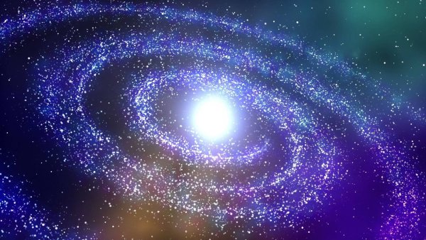 Млечный путь Milky way