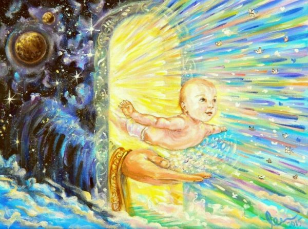 Стихи ушедшим родителям