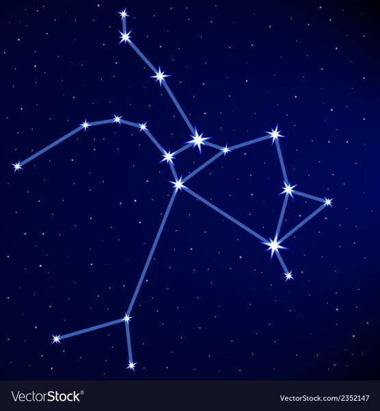 Сагиттариус Созвездие