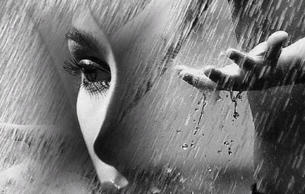 Душа плачет