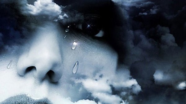 Слезы утраты