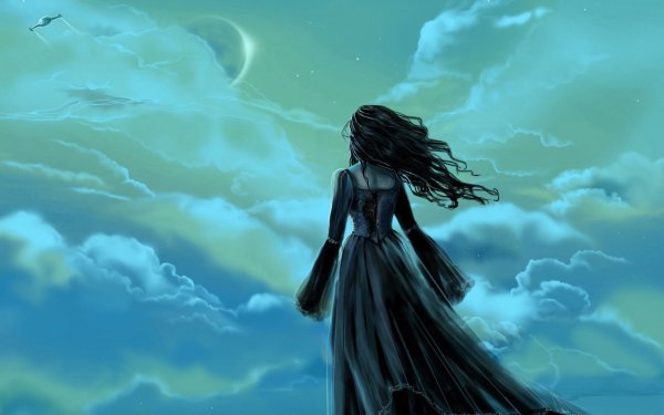 Горе от потери близкого человека