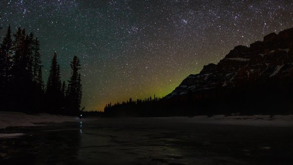 Звезда с неба