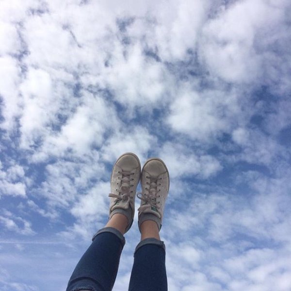 София Core aesthetic