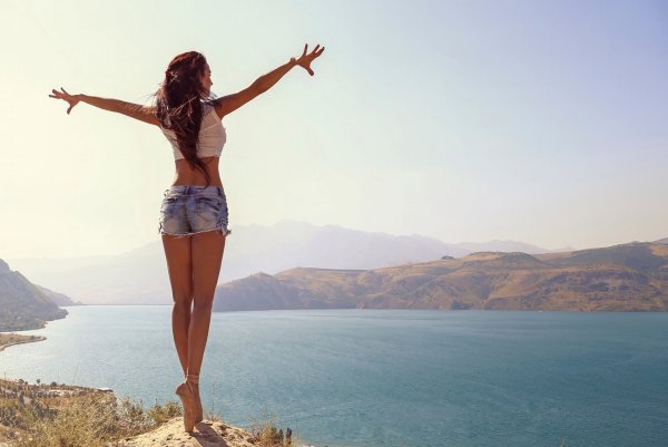 Летать в облаках