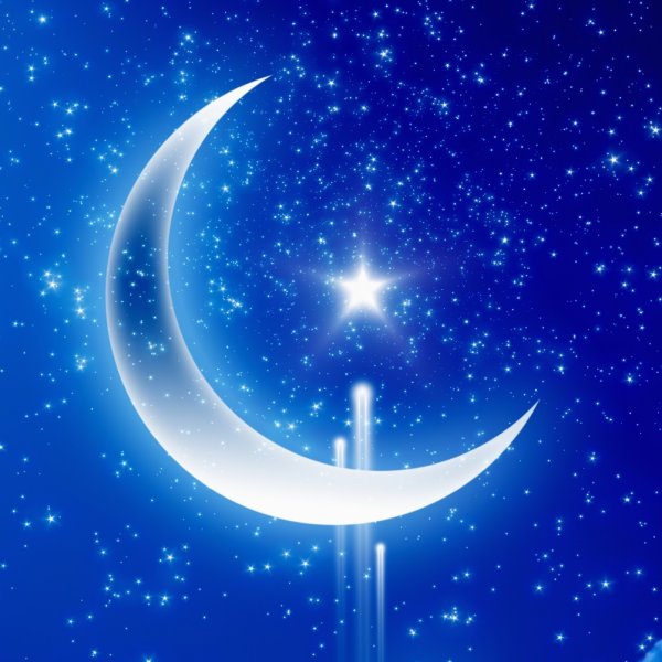 Почему символами ислама стали полумесяц и пятиконечная звезда | Кириллица | Дзен