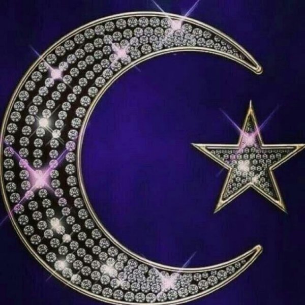 Мусульманские символы