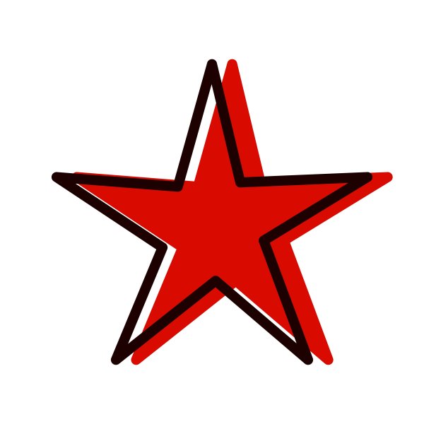 Красная звезда