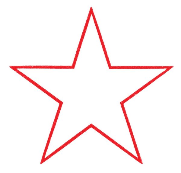 Красная звезда