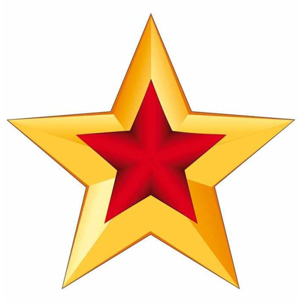 Военная звезда