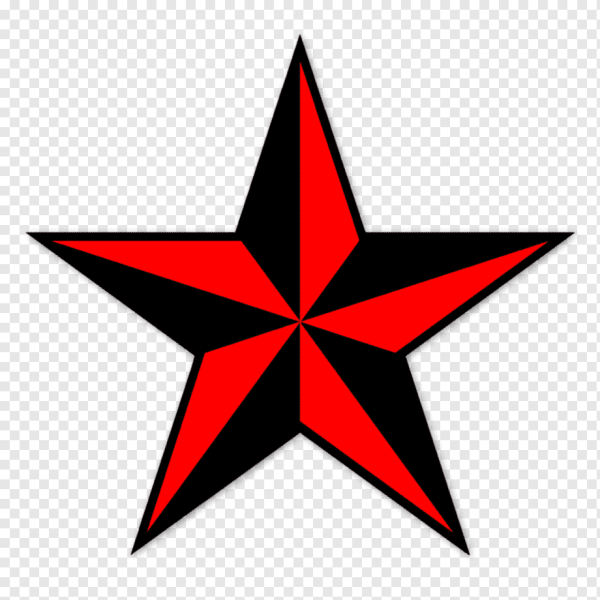 Звезда кокарда Советской армии