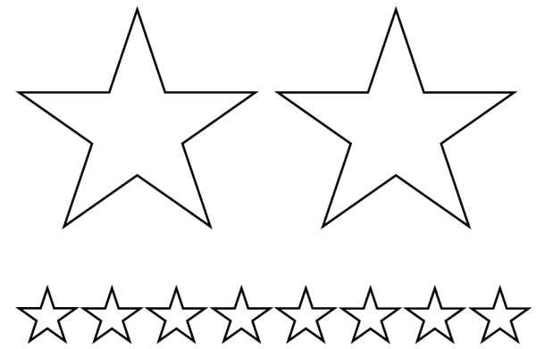 Мегараскраска к Дню Победы