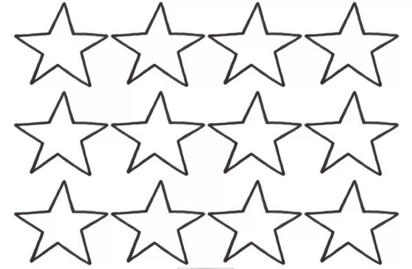 Открытка на 23 февраля раскраска