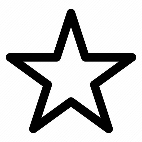 Красивые звездочки