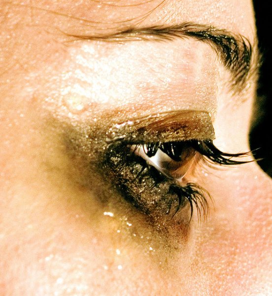 Душа плачет