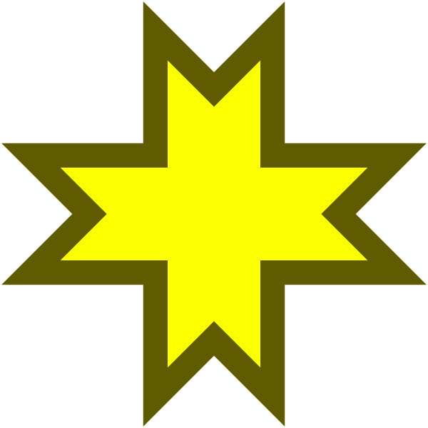 Славянский символ ауселикс