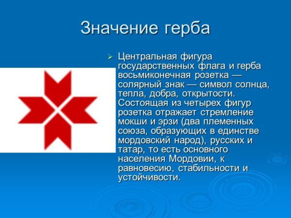 100 Лет государственности Удмуртии логотип