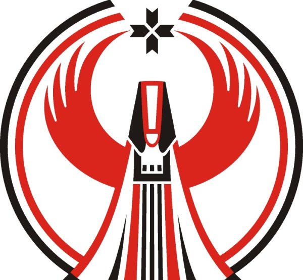 Солярный знак Удмуртии