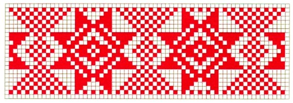 Звезда Алатырь (крест Сварога)символ