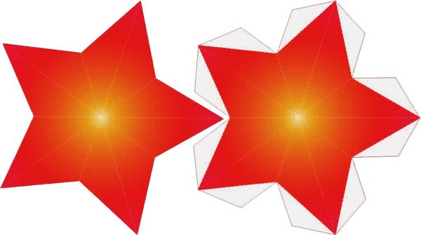 Красная Звездочка
