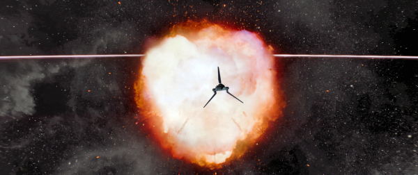 Большой взрыв