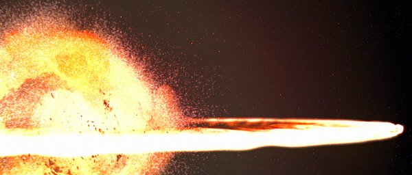 Звезда смерти