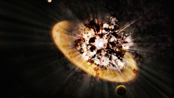 Старкиллер Звездные войны эпизод 7