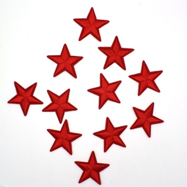 Красная Звездочка