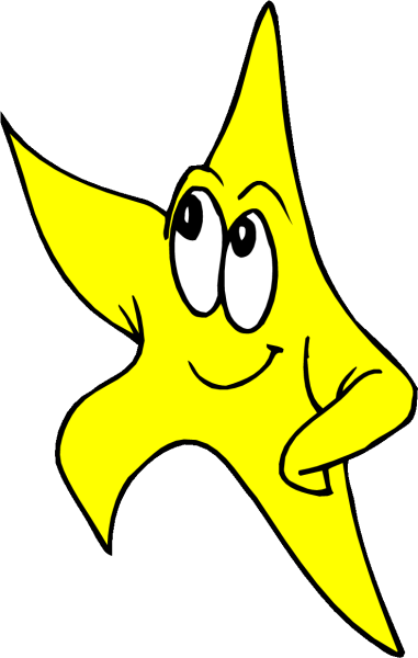 Звезды иллюстрация