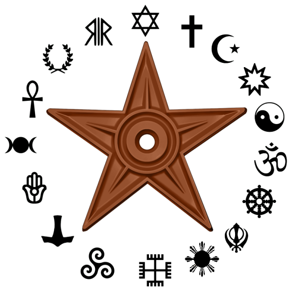 Старинные символы звезд