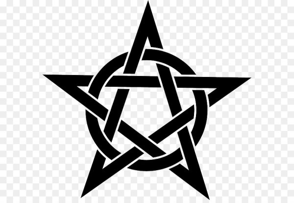 Звезда Давида сатанизм