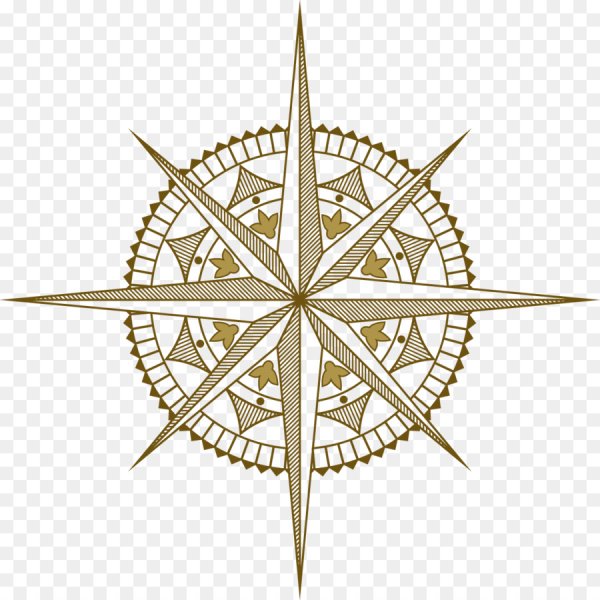 Звезда четырехконечная вектор