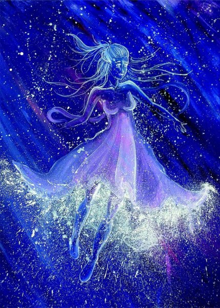 Загадать желание на падающую звезду