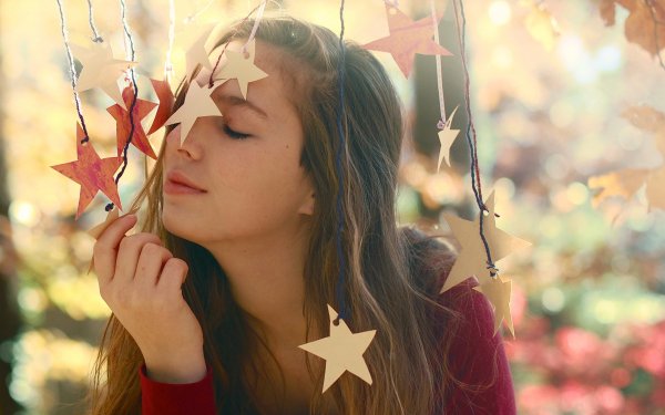 Родиться под счастливой луной