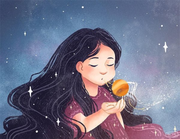 Волшебство повсюду