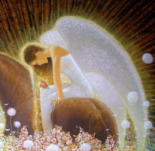 Просто солнце