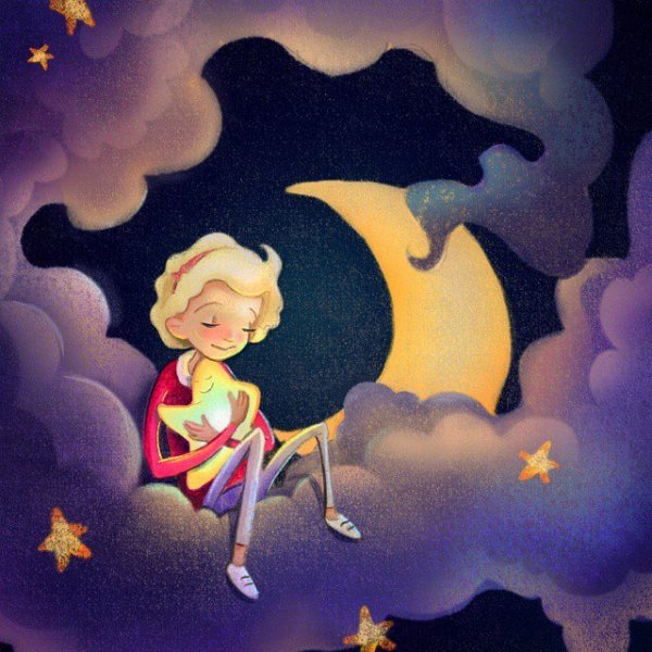 Падающая звезда