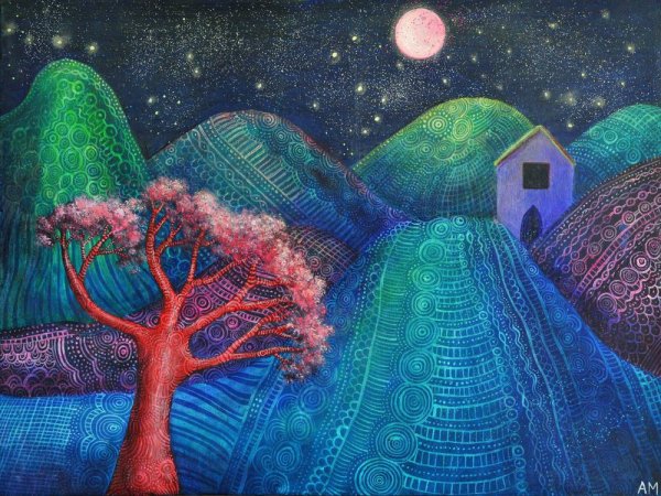 Собиратель звезд