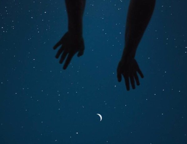 Собиратель звезд картина