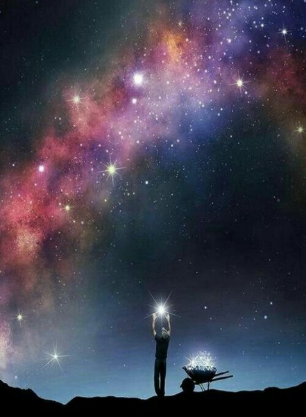 Звезда иллюстрация для детей