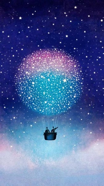 Анна Петрова художник