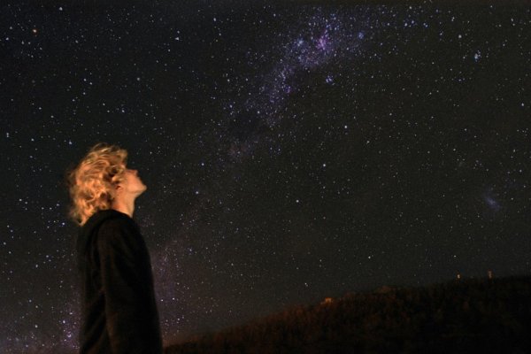 Мир внутри нас