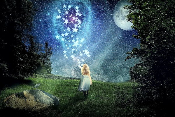 День собирания звезд