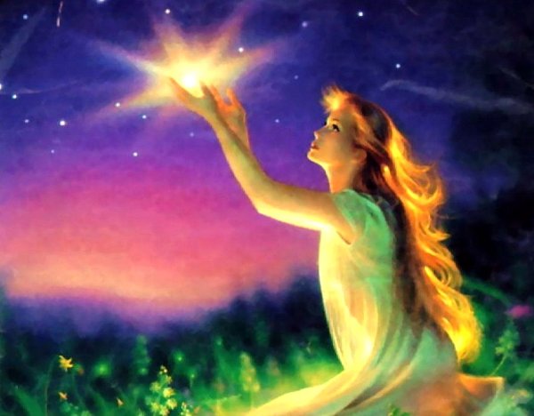 День собирания звезд 7 августа