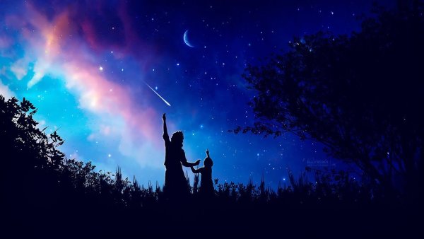 Собери звезды