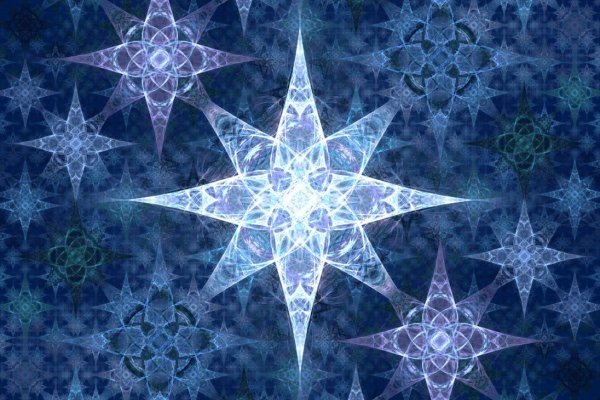 Вифлеемская звезда