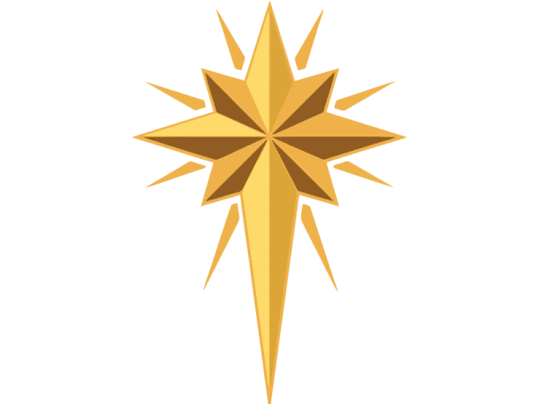 Вифлеемская звезда рождение Христа