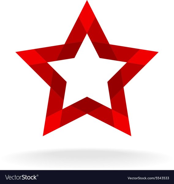 Эмблема звезда