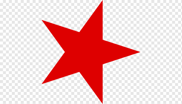 Красная Звездочка